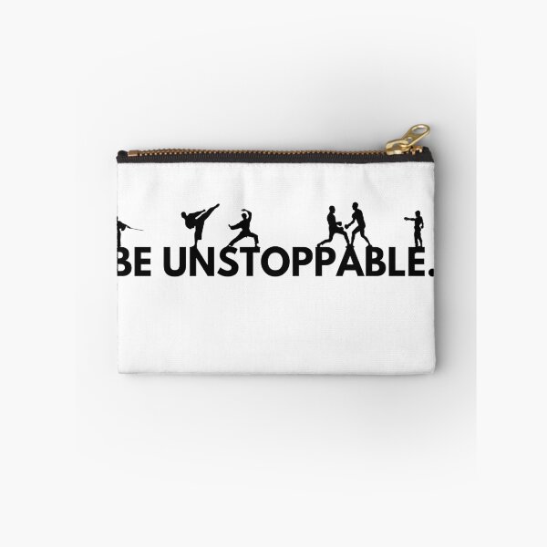 Item preview, Be unstoppable. designed and sold by Bananobanini.