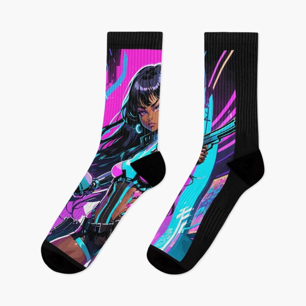 Item preview, Unleash Your Inner Cyborg: Neutrino Jem's Trendsetting Accessories and Clothing.  designed and sold by NeutrinoJem.