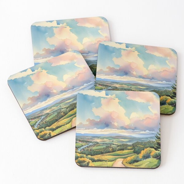 Item preview, Countryside  designed and sold by KilianSzmid.