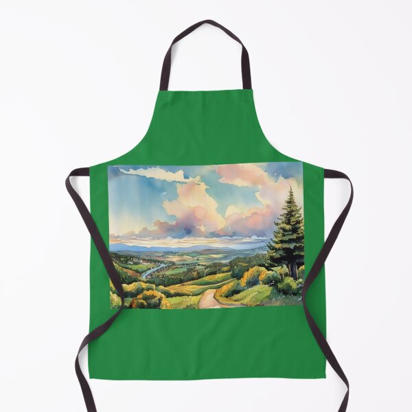 Item preview, Countryside  designed and sold by KilianSzmid.