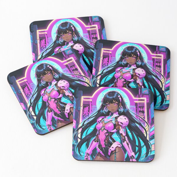 Item preview, Unleash Your Inner Cyborg: Neutrino Jem's Trendsetting Accessories and Clothing.  designed and sold by NeutrinoJem.
