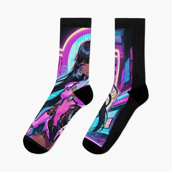 Item preview, Unleash Your Inner Cyborg: Neutrino Jem's Trendsetting Accessories and Clothing.  designed and sold by NeutrinoJem.