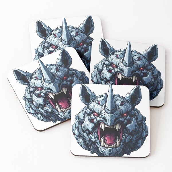 Item preview, Thunder Beasts S01 D69 designed and sold by Houerd.