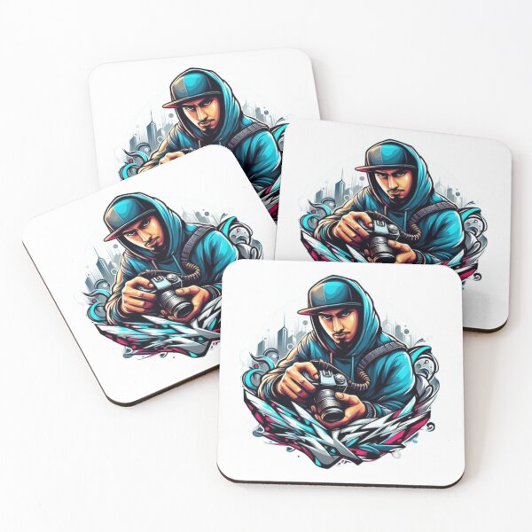Item preview, Street Art Graffiti. urban expression designed and sold by ElOjoAzul.