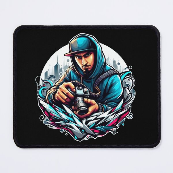 Item preview, Street Art Graffiti. Urban expression designed and sold by ElOjoAzul.