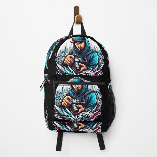 Item preview, Street Art Graffiti. urban expression designed and sold by ElOjoAzul.