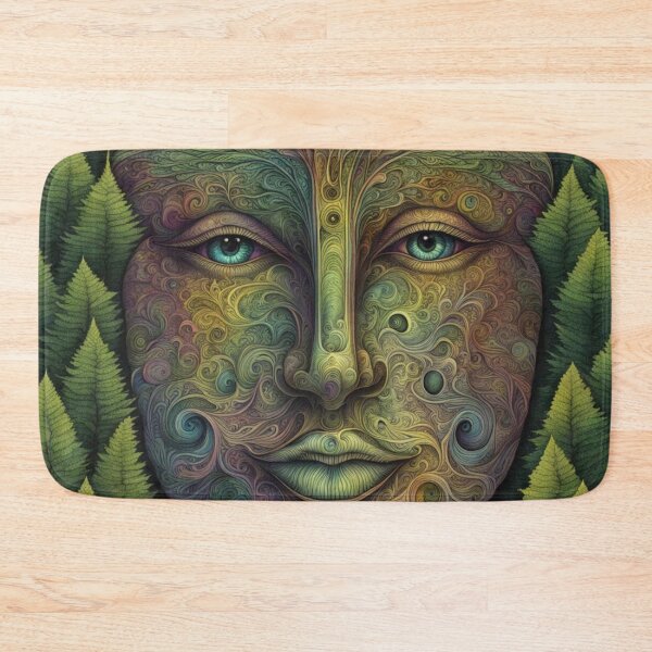 Item preview, Symbol of Life and Renewal designed and sold by Owl-o-the-wisp.