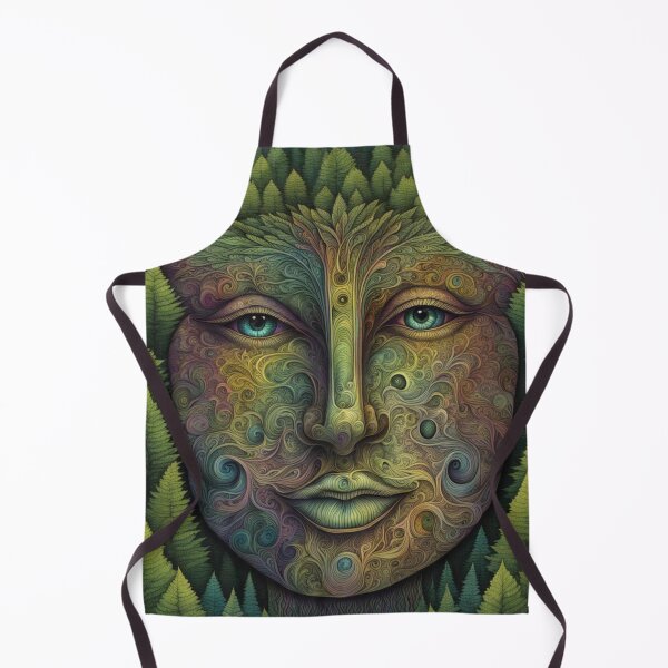 Item preview, Symbol of Life and Renewal designed and sold by Owl-o-the-wisp.