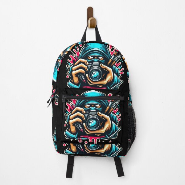 Item preview, Street Art Graffiti. urban expression designed and sold by ElOjoAzul.
