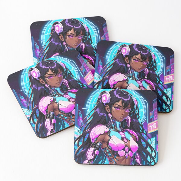 Item preview, Unleash Your Inner Cyborg: Neutrino Jem's Trendsetting Accessories and Clothing.  designed and sold by NeutrinoJem.