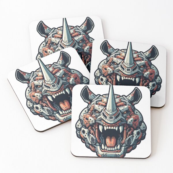 Item preview, Thunder Beasts S01 D70 designed and sold by Houerd.