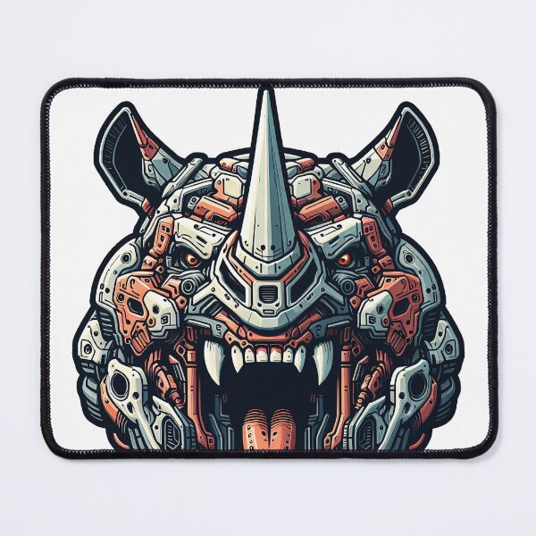 Item preview, Thunder Beasts S01 D70 designed and sold by Houerd.