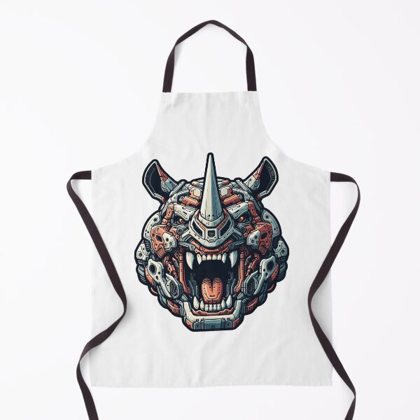 Item preview, Thunder Beasts S01 D70 designed and sold by Houerd.
