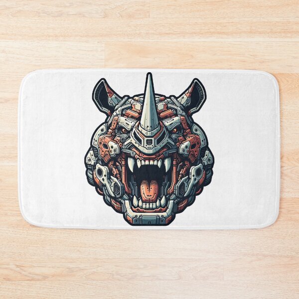 Item preview, Thunder Beasts S01 D70 designed and sold by Houerd.