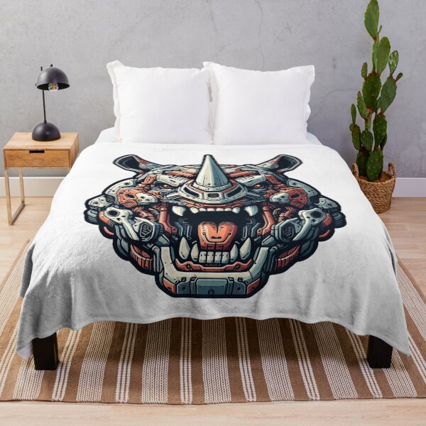 Item preview, Thunder Beasts S01 D70 designed and sold by Houerd.