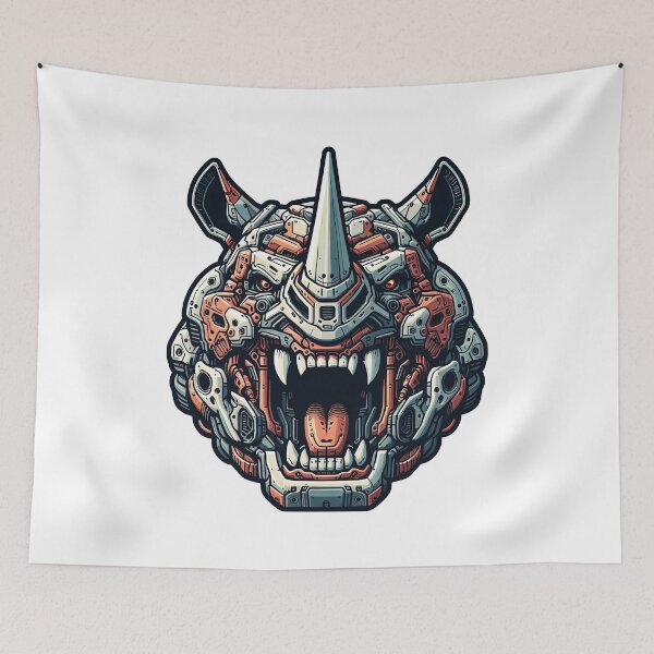 Item preview, Thunder Beasts S01 D70 designed and sold by Houerd.