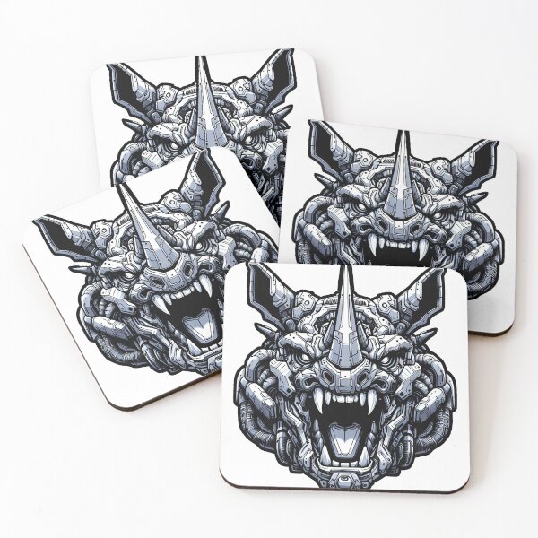 Item preview, Thunder Beasts S01 D71 designed and sold by Houerd.