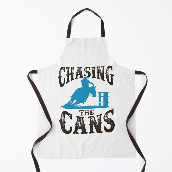 Item preview, Chasing the Cans Barrel Racing designed and sold by jaygo.