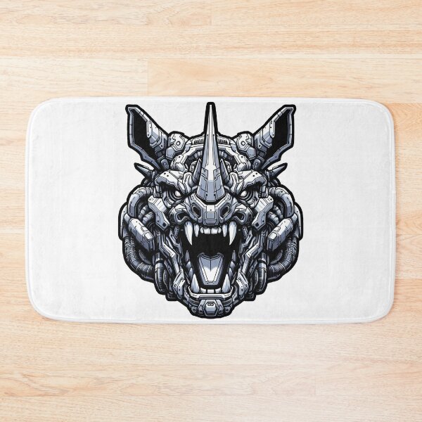 Item preview, Thunder Beasts S01 D71 designed and sold by Houerd.
