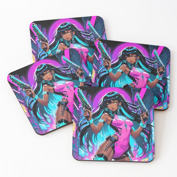 Item preview, Unleash Your Inner Cyborg: Neutrino Jem's Trendsetting Accessories and Clothing.  designed and sold by NeutrinoJem.
