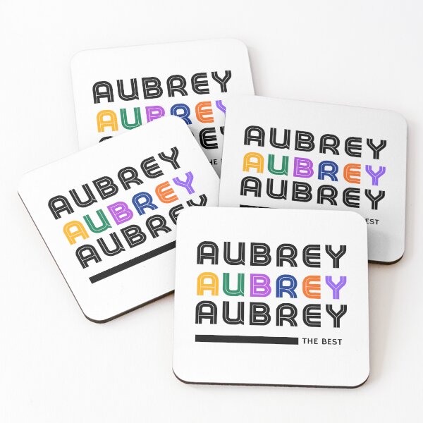 Item preview, Aubrey Name designed and sold by StarArtsStudio.
