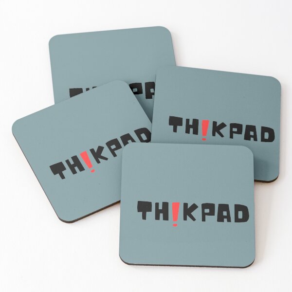 Item preview, Thikpad Thinkpad Thiccpad designed and sold by Gamosa.