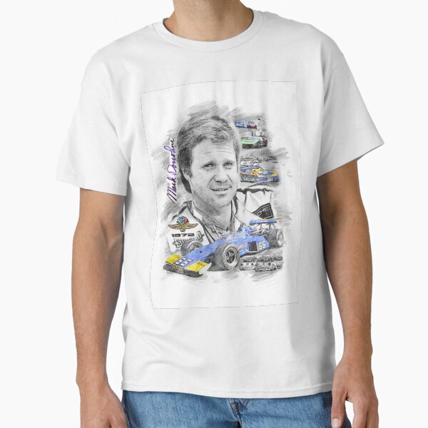 Item preview, Mark Donohue designed and sold by Theodor Decker.