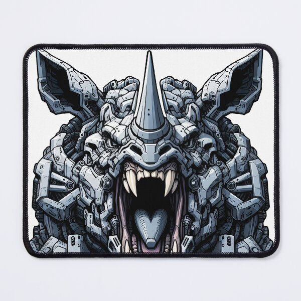 Item preview, Thunder Beasts S01 D72 designed and sold by Houerd.