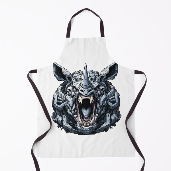 Item preview, Thunder Beasts S01 D72 designed and sold by Houerd.