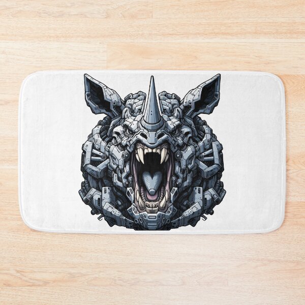 Item preview, Thunder Beasts S01 D72 designed and sold by Houerd.