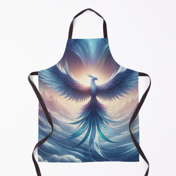 Item preview, Serenity's Flight designed and sold by floraldesigns-v.