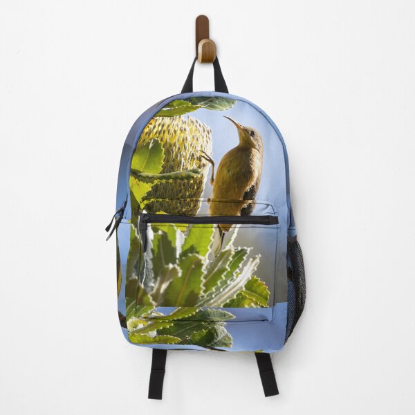Item preview, Eastern spinebill bird Australia designed and sold by Tara Smithson.
