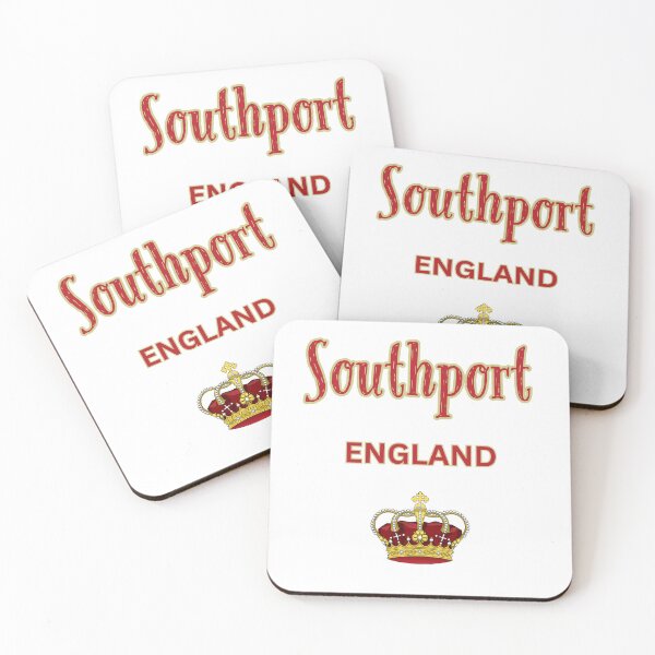 Item preview, Southport England designed and sold by TheRightHonMP.