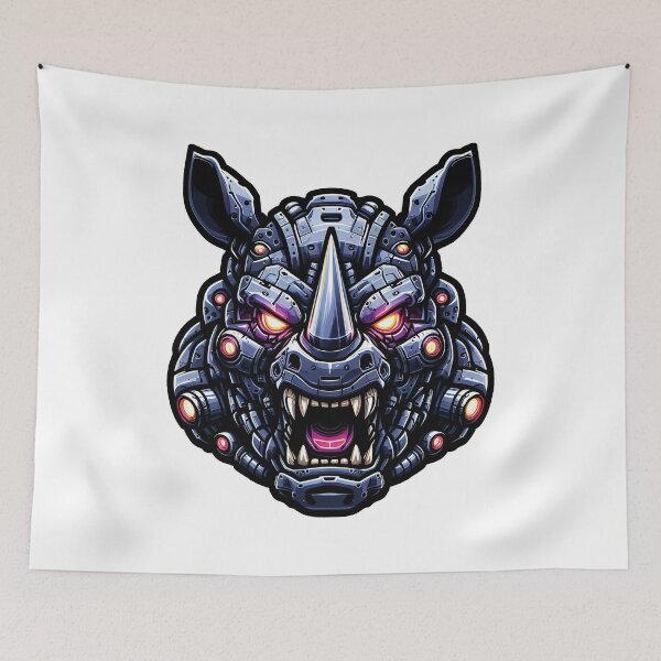 Item preview, Thunder Beasts S01 D73 designed and sold by Houerd.