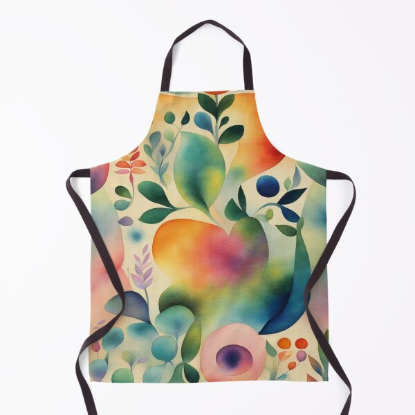 Item preview, Floral Design: Vibrant Blooms designed and sold by Owl-o-the-wisp.