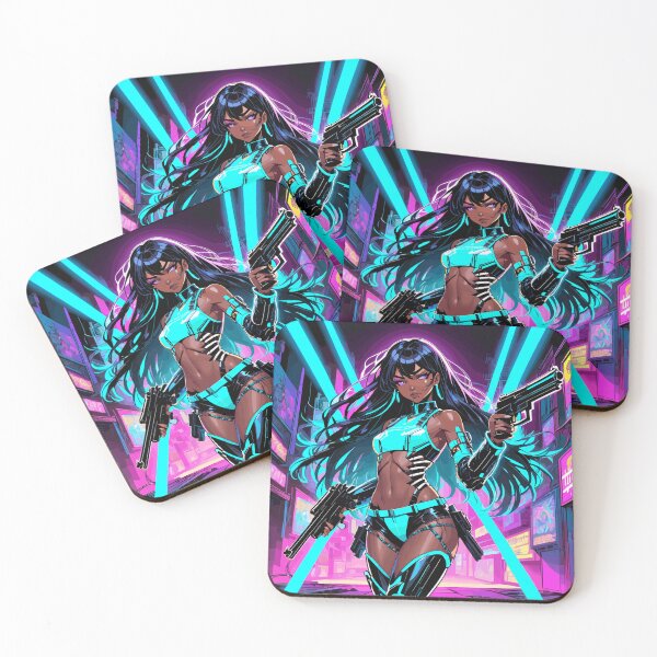 Item preview, Unleash Your Inner Cyborg: Neutrino Jem's Trendsetting Accessories and Clothing.  designed and sold by NeutrinoJem.