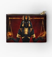 Anubis Täschchen
