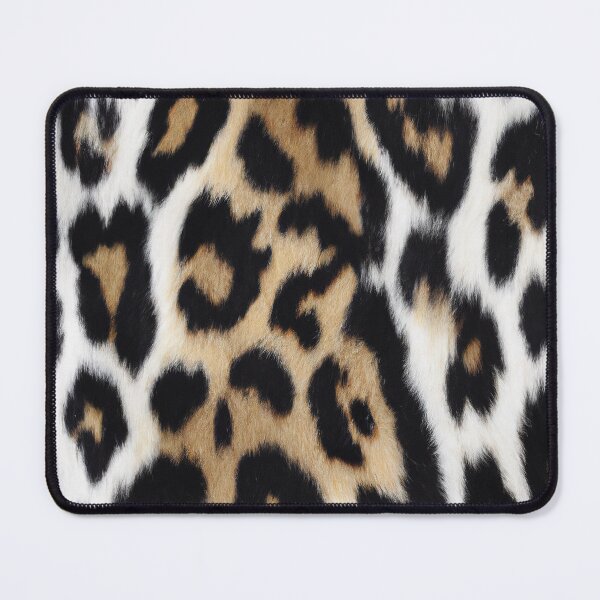 Item preview, Leopard designed and sold by maniacfitness.
