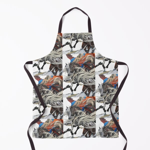 Item preview, Horse and Joker designed and sold by Suzie-Mara.