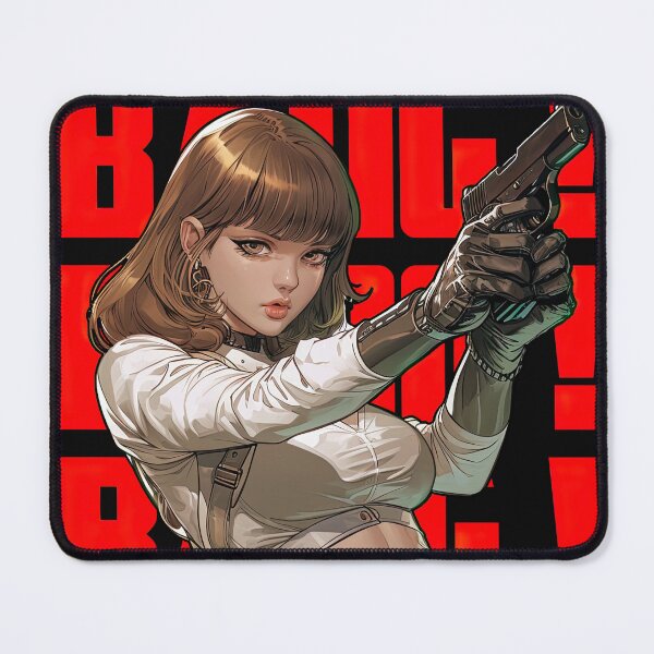 Item preview, BANG BANG BANG BANG BANG designed and sold by obstinator.