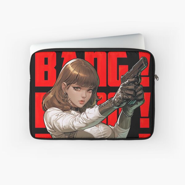 Item preview, BANG BANG BANG BANG BANG designed and sold by obstinator.