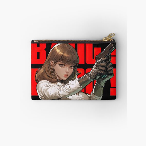 Item preview, BANG BANG BANG BANG BANG designed and sold by obstinator.
