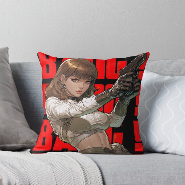 Item preview, BANG BANG BANG BANG BANG designed and sold by obstinator.