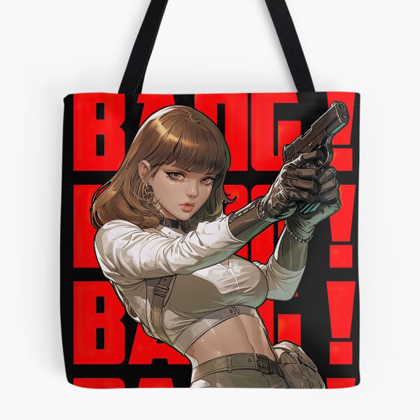 Item preview, BANG BANG BANG BANG BANG designed and sold by obstinator.