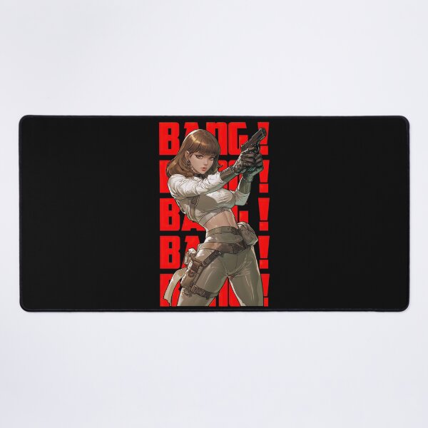 Item preview, BANG BANG BANG BANG BANG designed and sold by obstinator.