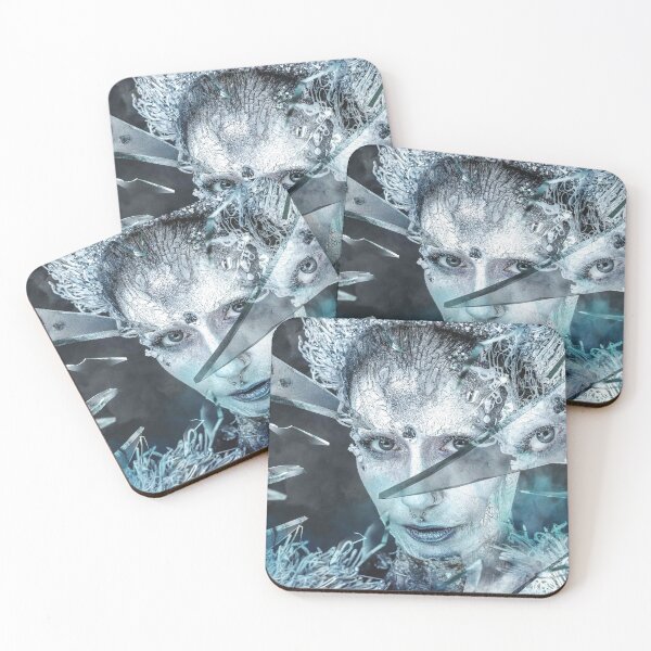 Item preview, The Ice Queen designed and sold by Ian Marshall.