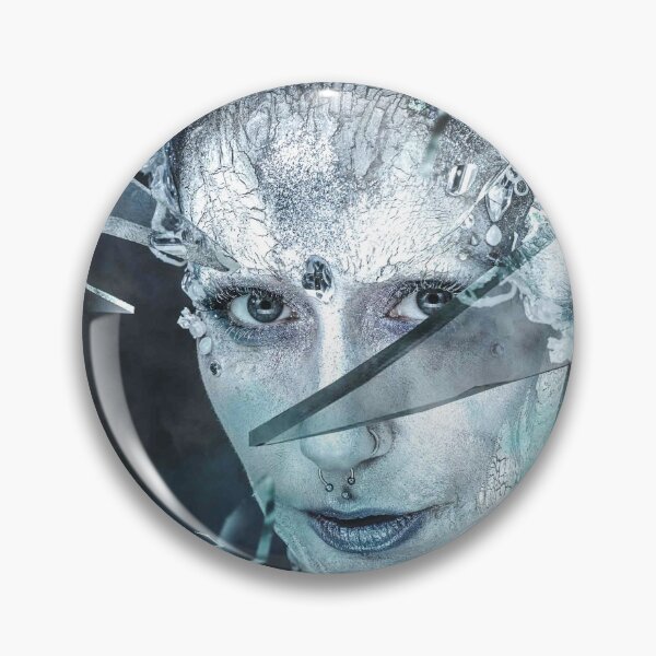Item preview, The Ice Queen designed and sold by Ian Marshall.