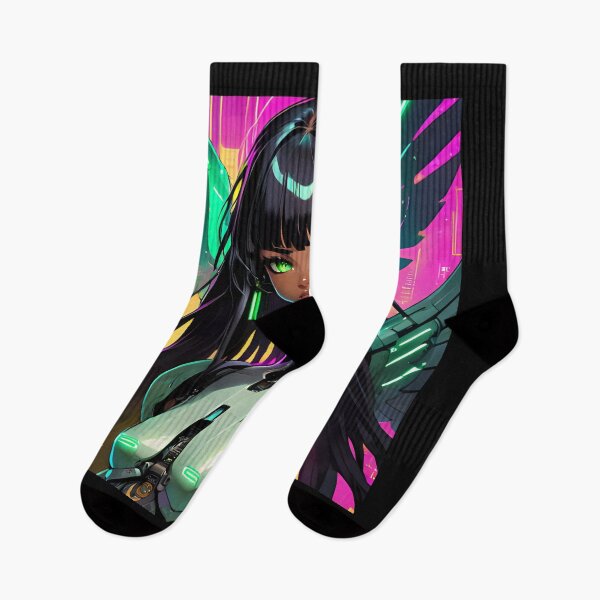 Item preview, Unleash Your Inner Cyborg: Neutrino Jem's Trendsetting Accessories and Clothing.  designed and sold by NeutrinoJem.
