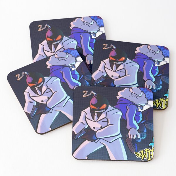 Item preview, Forever Enemies designed and sold by KimberlyGB.