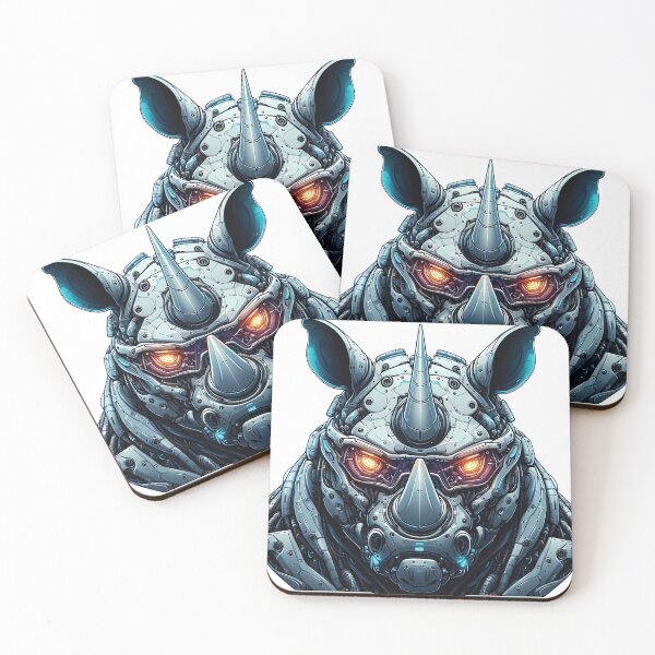 Item preview, Thunder Beasts S01 D75 designed and sold by Houerd.
